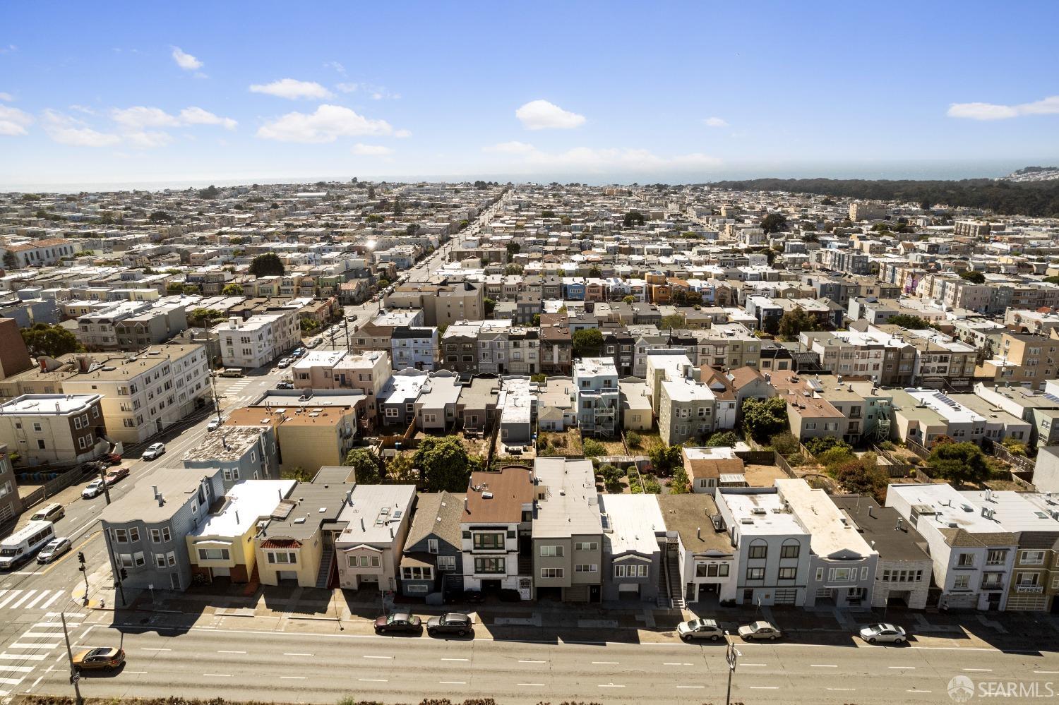 Detail Gallery Image 46 of 55 For 1471 19th Ave #2,  San Francisco,  CA 94122 - 1 Beds | 1 Baths