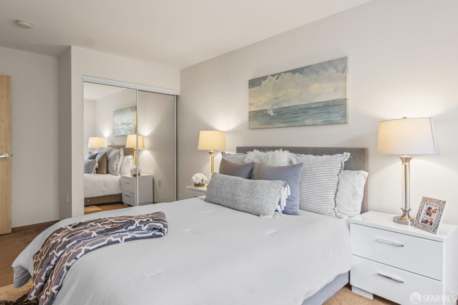 Detail Gallery Image 14 of 22 For 135 Valencia St #A208,  San Francisco,  CA 94103 - 2 Beds | 1 Baths