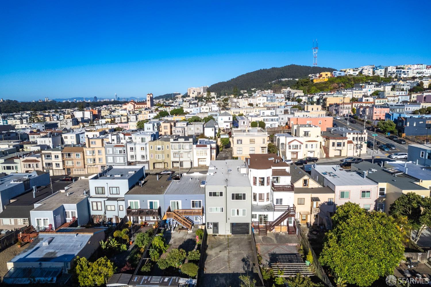 Detail Gallery Image 52 of 55 For 1471 19th Ave #2,  San Francisco,  CA 94122 - 1 Beds | 1 Baths