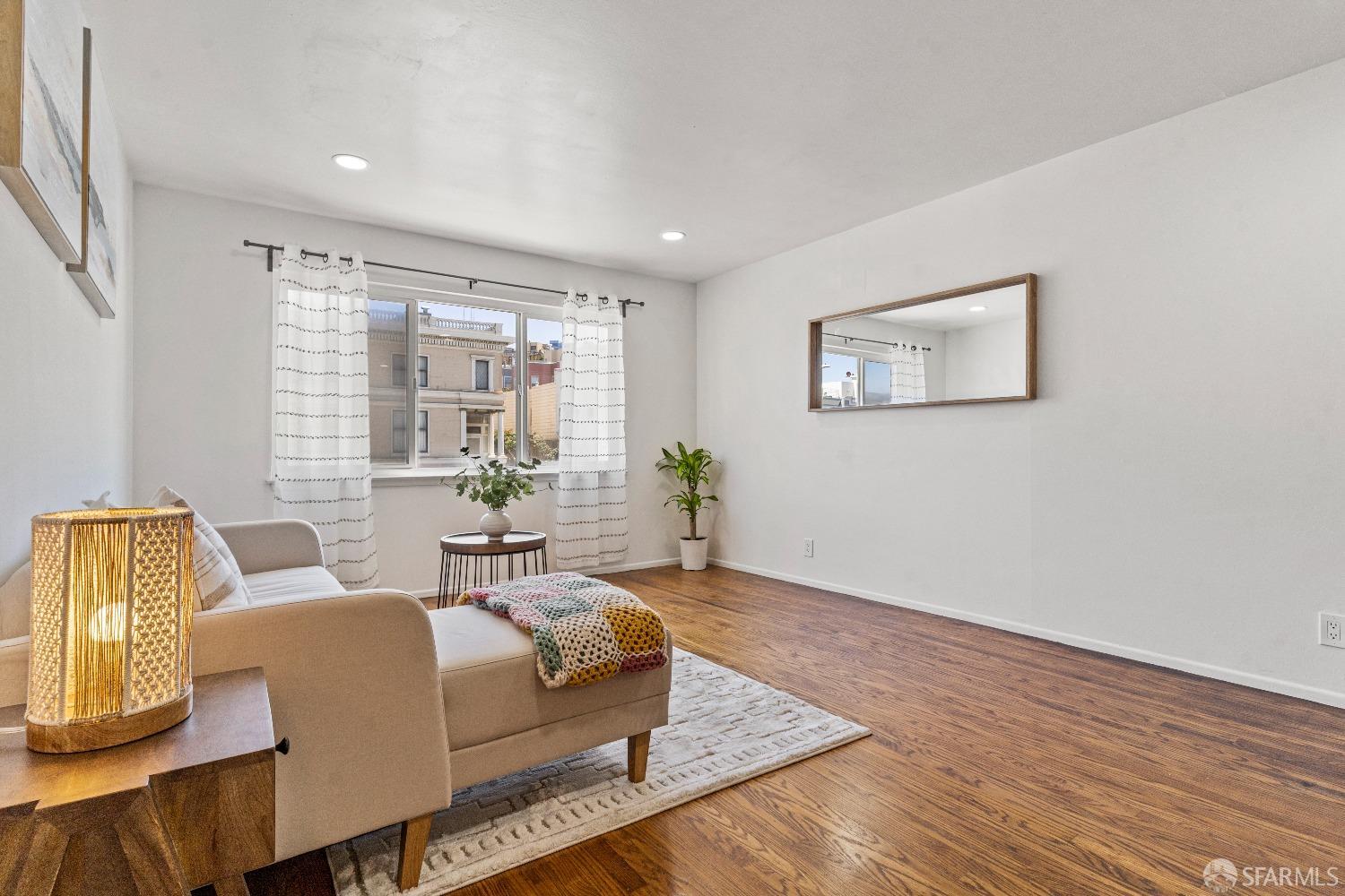 Detail Gallery Image 37 of 55 For 1471 19th Ave #2,  San Francisco,  CA 94122 - 1 Beds | 1 Baths