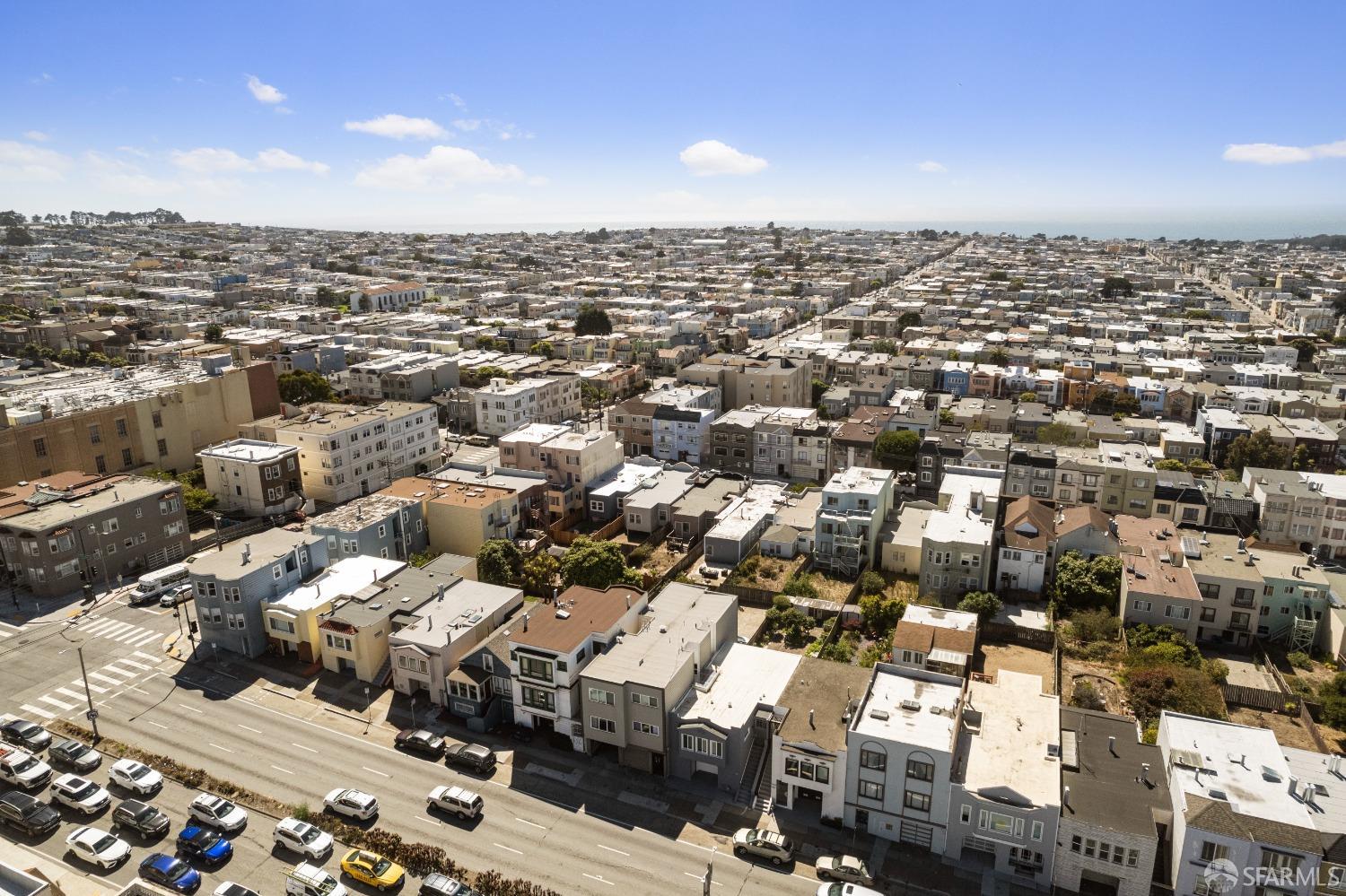 Detail Gallery Image 48 of 55 For 1471 19th Ave #2,  San Francisco,  CA 94122 - 1 Beds | 1 Baths