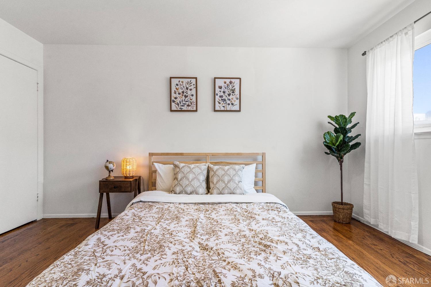 Detail Gallery Image 38 of 55 For 1471 19th Ave #2,  San Francisco,  CA 94122 - 1 Beds | 1 Baths