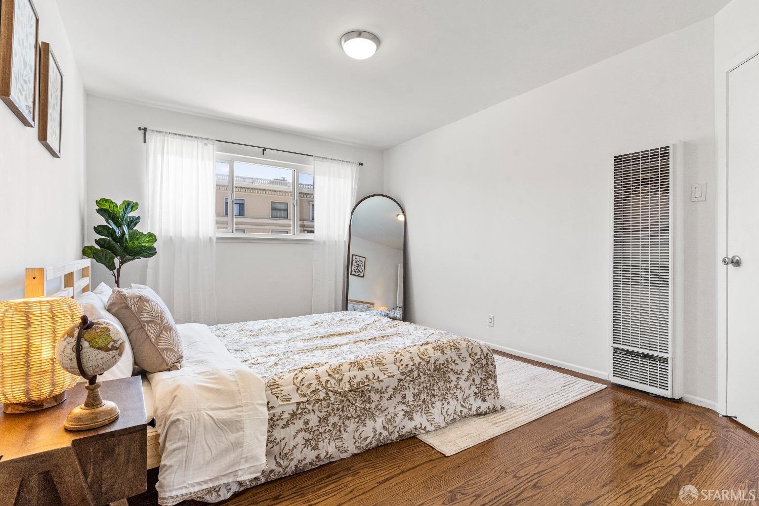 Detail Gallery Image 39 of 55 For 1471 19th Ave #2,  San Francisco,  CA 94122 - 1 Beds | 1 Baths