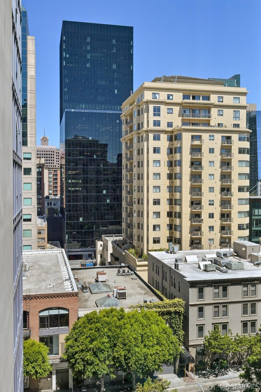 Detail Gallery Image 1 of 15 For 631 Folsom St 10e,  San Francisco,  CA 94107 - 2 Beds | 2 Baths