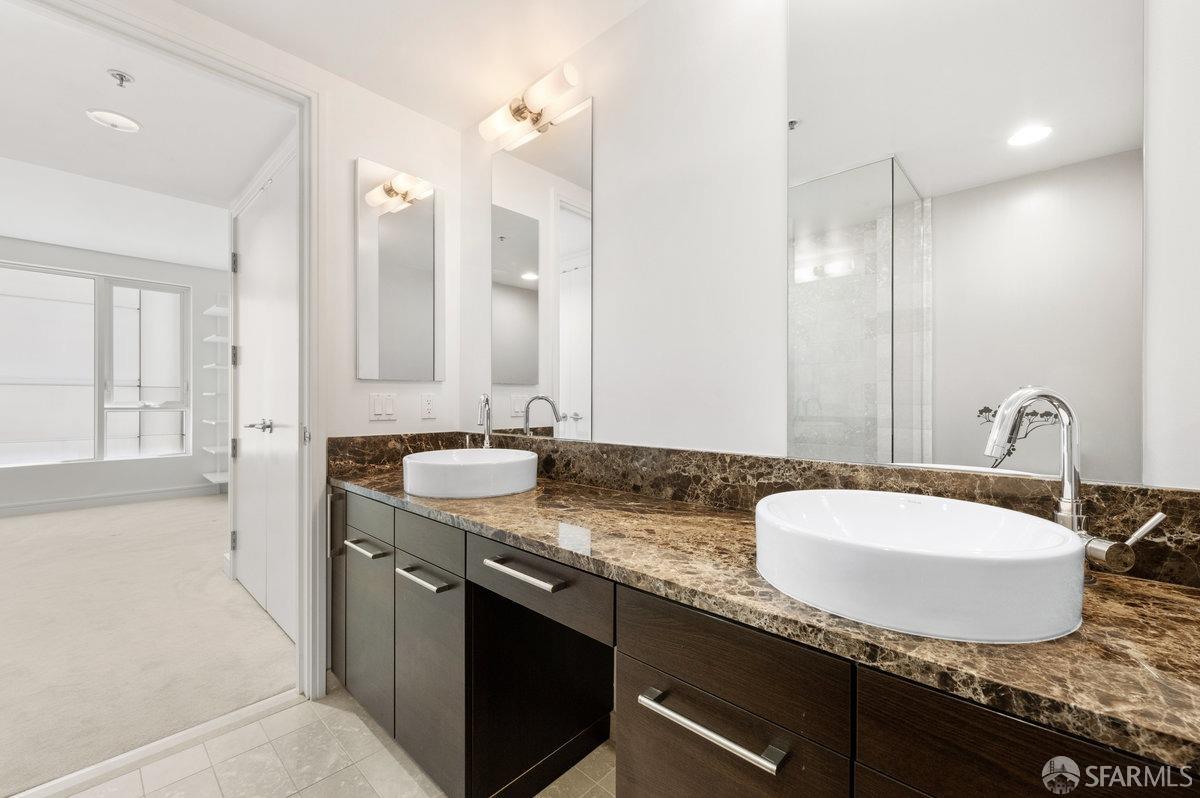 Detail Gallery Image 11 of 15 For 631 Folsom St 10e,  San Francisco,  CA 94107 - 2 Beds | 2 Baths