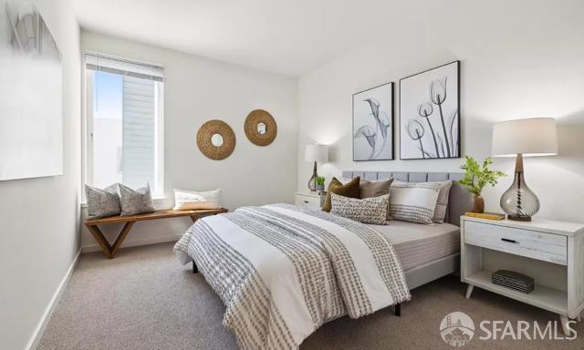 Detail Gallery Image 28 of 58 For 51 Innes Ct #408,  San Francisco,  CA 94124 - 2 Beds | 2 Baths