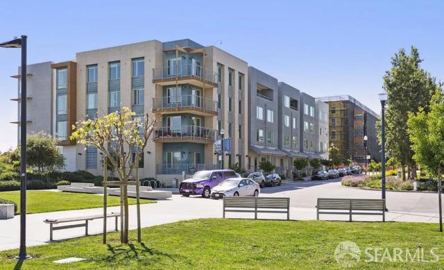 Detail Gallery Image 45 of 58 For 51 Innes Ct #408,  San Francisco,  CA 94124 - 2 Beds | 2 Baths