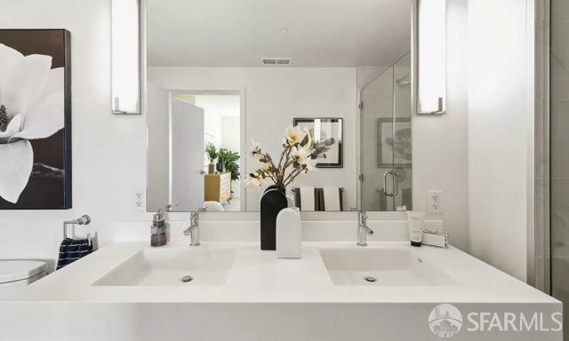 Detail Gallery Image 25 of 58 For 51 Innes Ct #408,  San Francisco,  CA 94124 - 2 Beds | 2 Baths