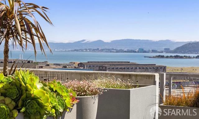 Detail Gallery Image 42 of 58 For 51 Innes Ct #408,  San Francisco,  CA 94124 - 2 Beds | 2 Baths