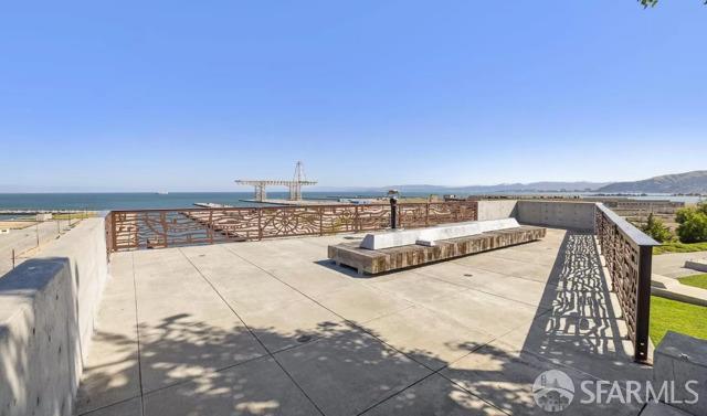 Detail Gallery Image 57 of 58 For 51 Innes Ct #408,  San Francisco,  CA 94124 - 2 Beds | 2 Baths