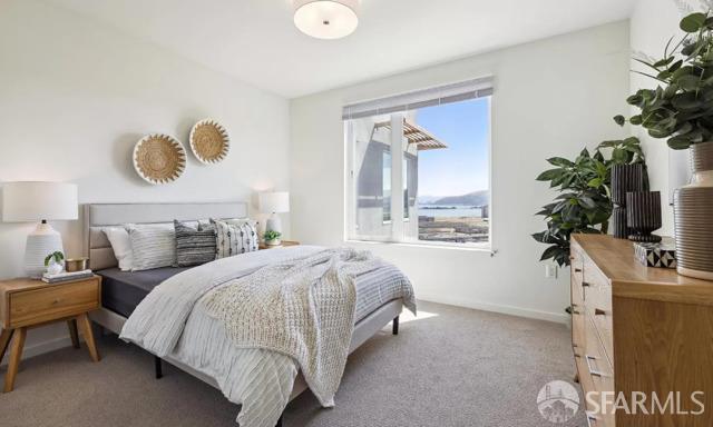 Detail Gallery Image 20 of 58 For 51 Innes Ct #408,  San Francisco,  CA 94124 - 2 Beds | 2 Baths