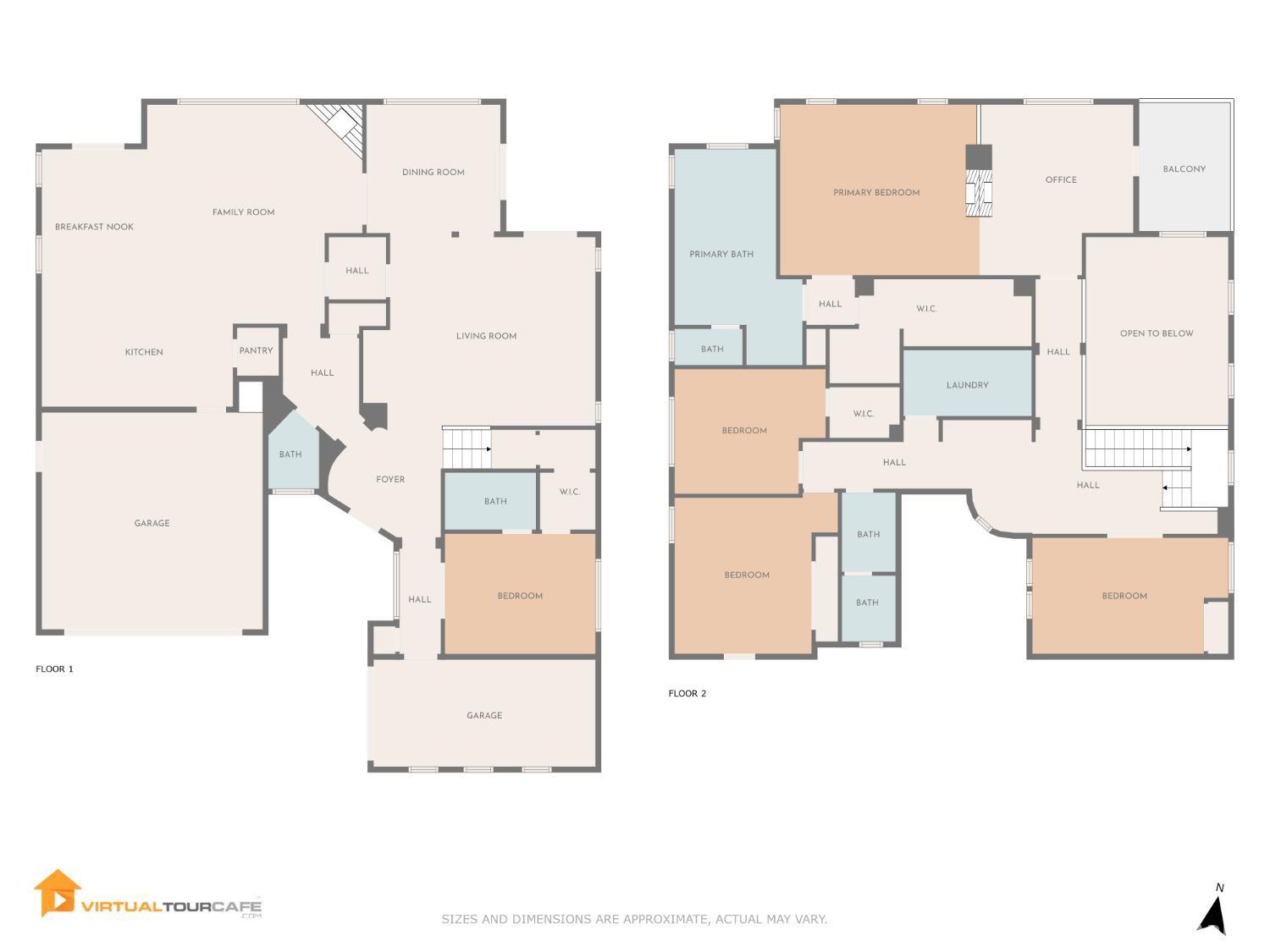 Detail Gallery Image 49 of 54 For 1540 Rio Verde Cir, Bay Point,  CA 94565 - 5 Beds | 3/1 Baths