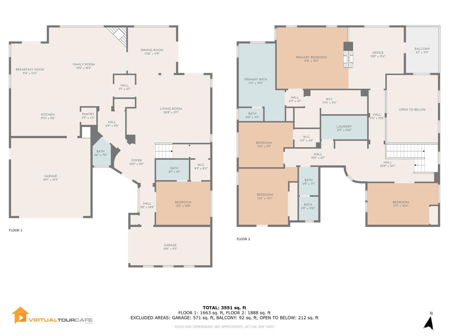 Detail Gallery Image 52 of 54 For 1540 Rio Verde Cir, Bay Point,  CA 94565 - 5 Beds | 3/1 Baths