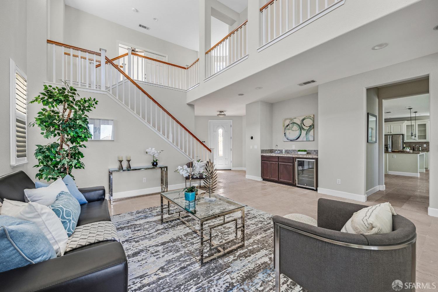 Detail Gallery Image 21 of 54 For 1540 Rio Verde Cir, Bay Point,  CA 94565 - 5 Beds | 3/1 Baths