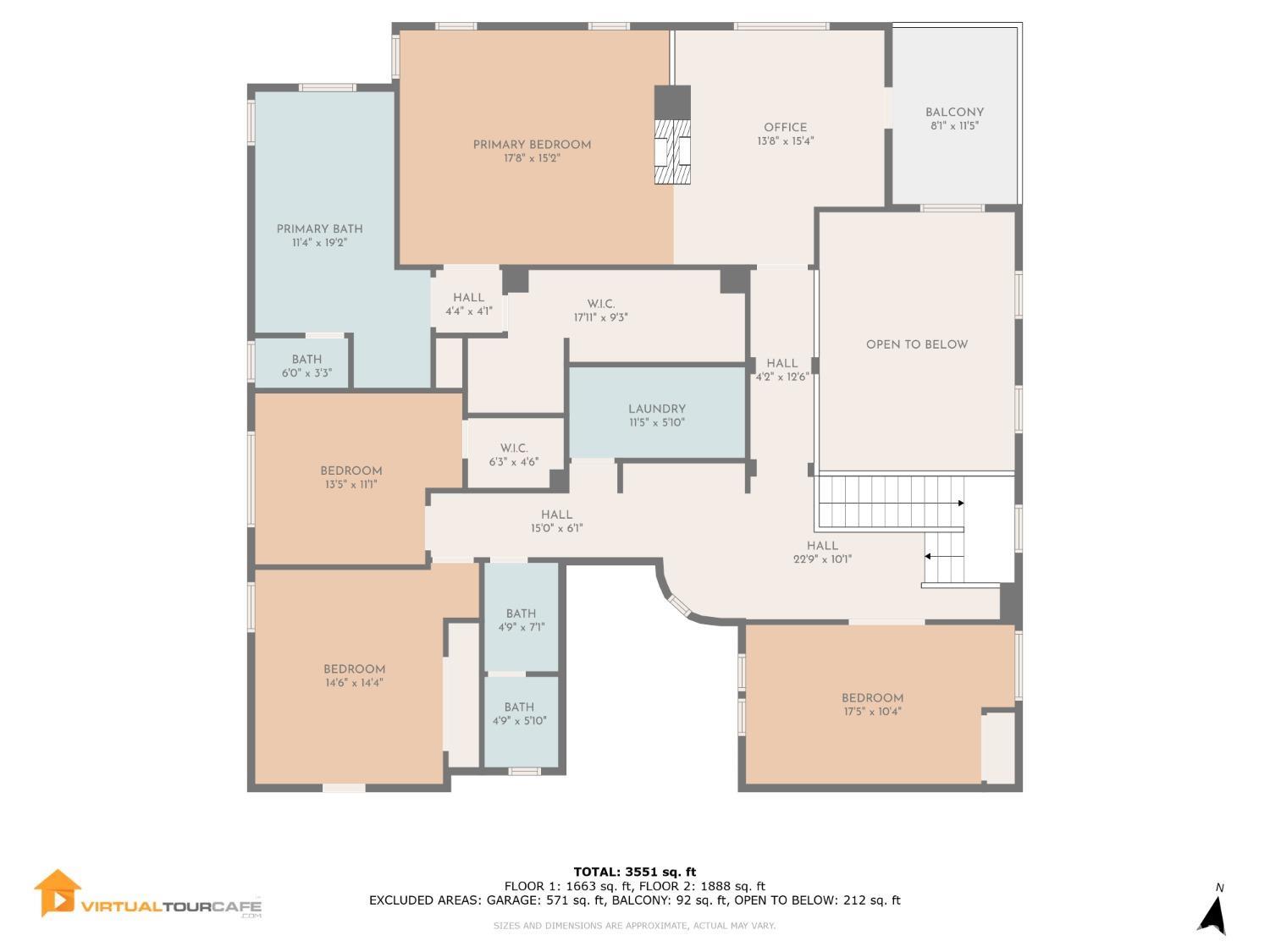 Detail Gallery Image 53 of 54 For 1540 Rio Verde Cir, Bay Point,  CA 94565 - 5 Beds | 3/1 Baths