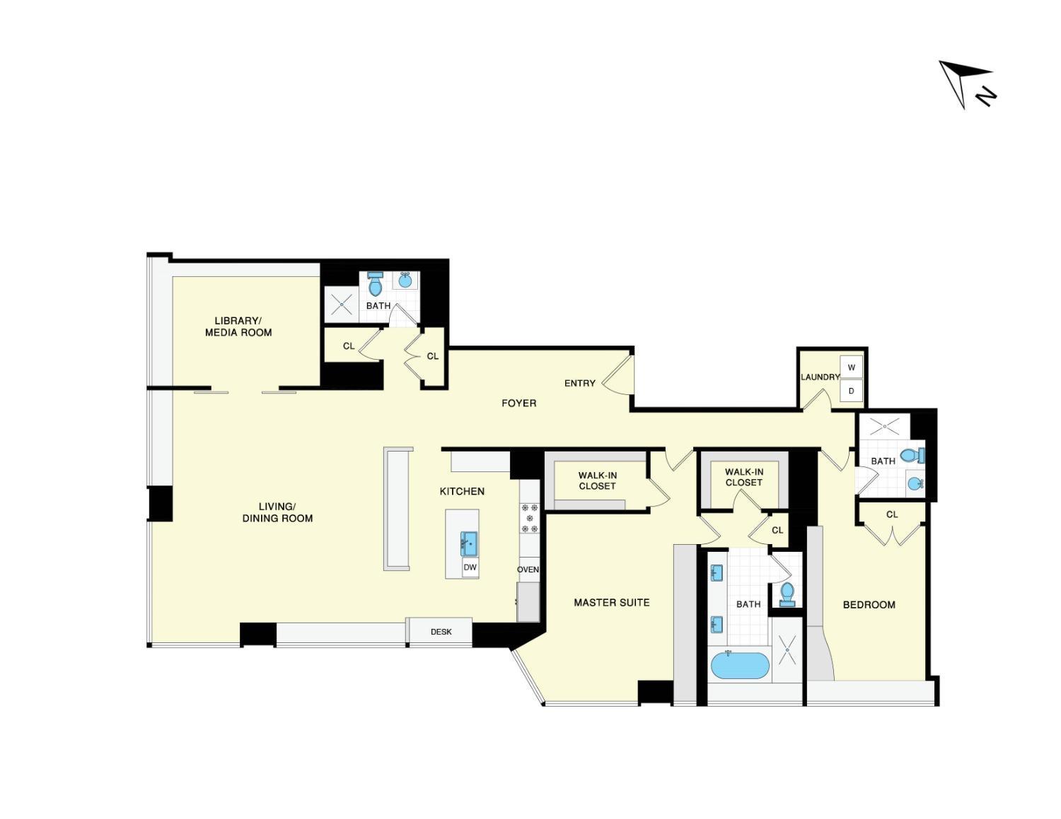 MLS: 424058750 Condo For Sale