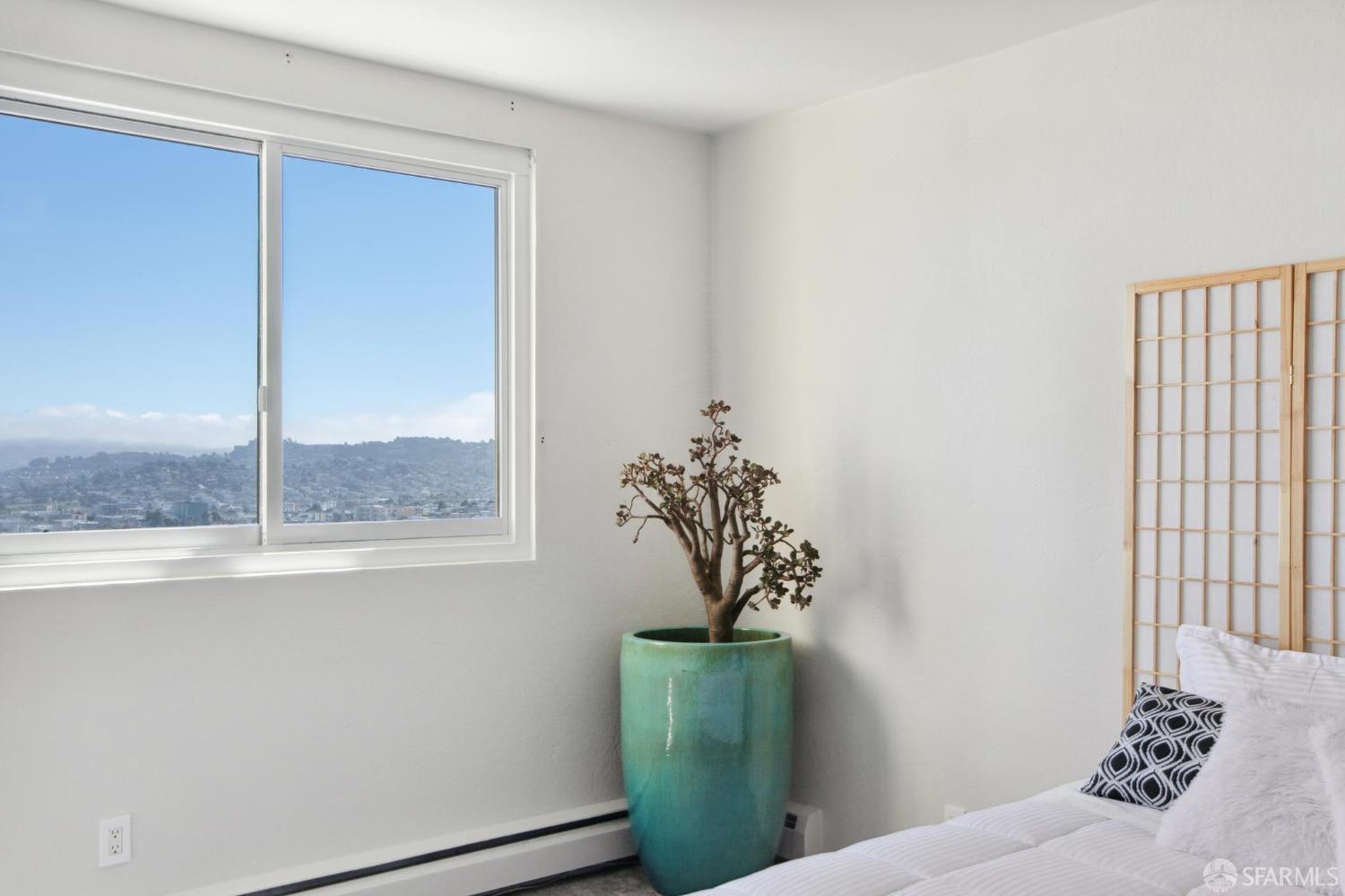 Detail Gallery Image 20 of 45 For 1200 Gough St 17d,  San Francisco,  CA 94109 - 1 Beds | 1 Baths