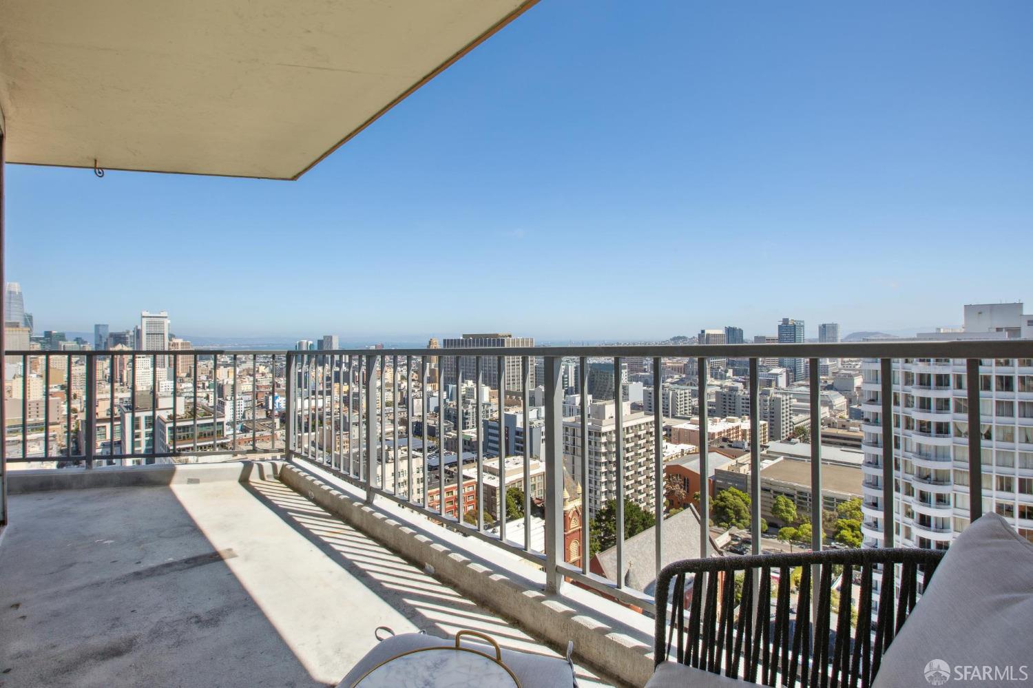 Detail Gallery Image 25 of 45 For 1200 Gough St 17d,  San Francisco,  CA 94109 - 1 Beds | 1 Baths