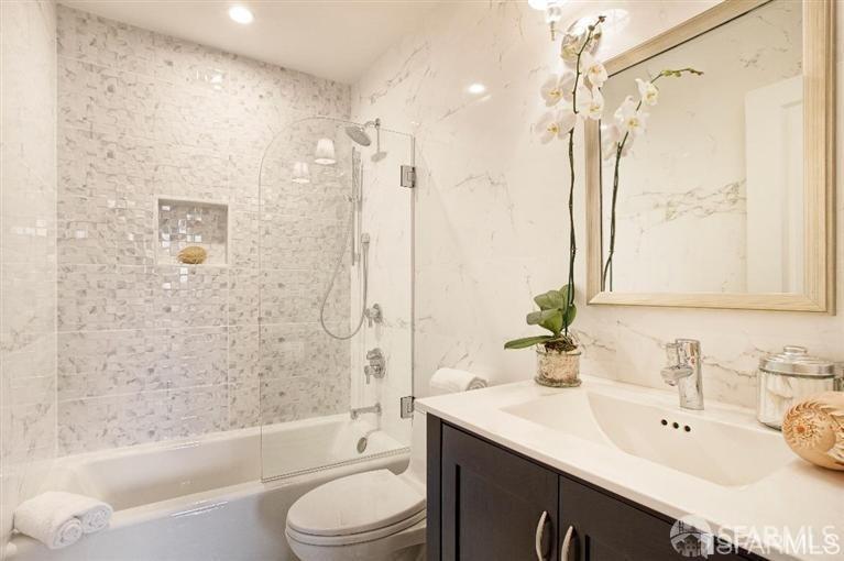 Detail Gallery Image 15 of 20 For 883 35th Ave, San Francisco,  CA 94121 - 4 Beds | 3/1 Baths