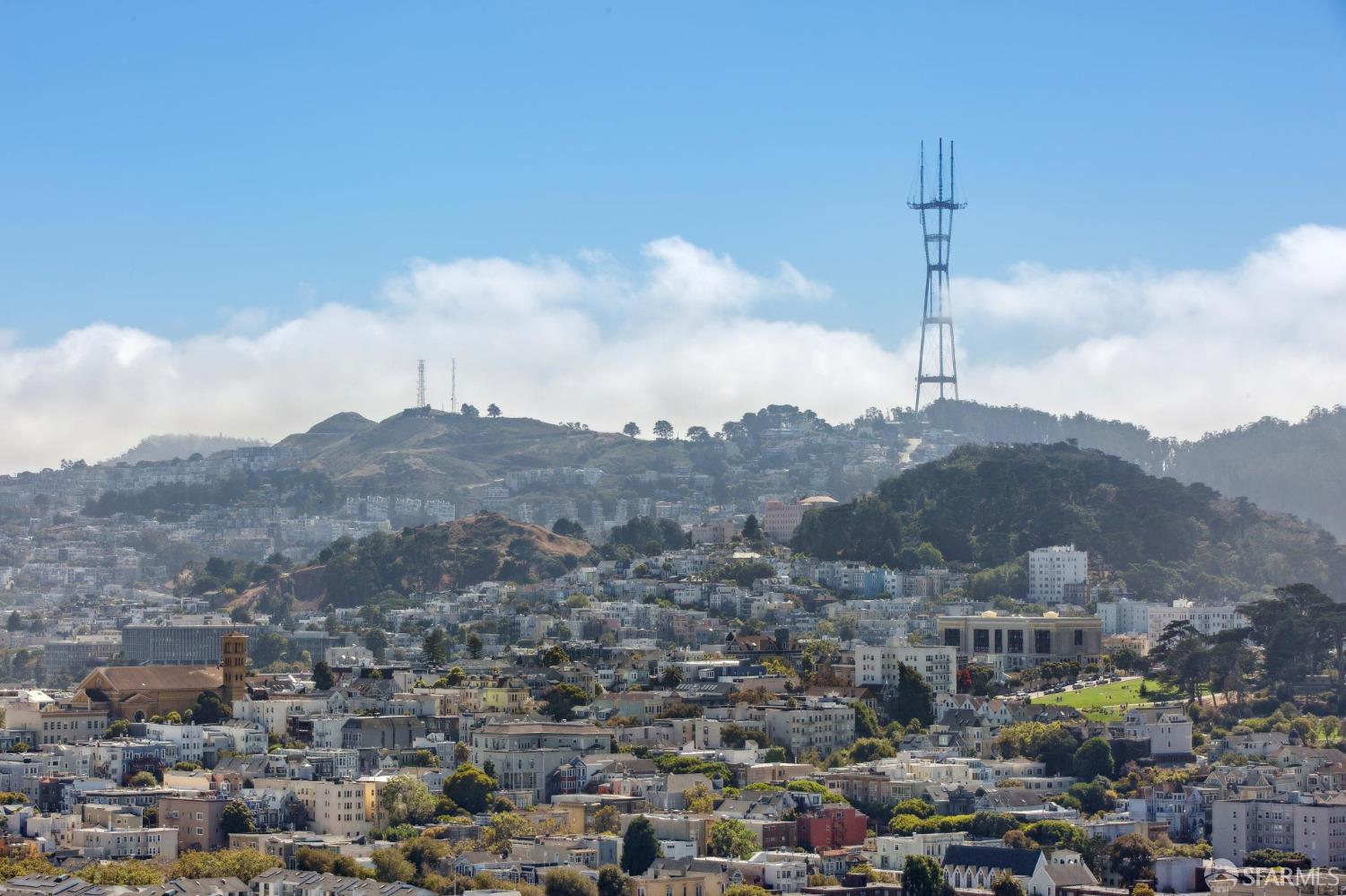 Detail Gallery Image 36 of 45 For 1200 Gough St 17d,  San Francisco,  CA 94109 - 1 Beds | 1 Baths