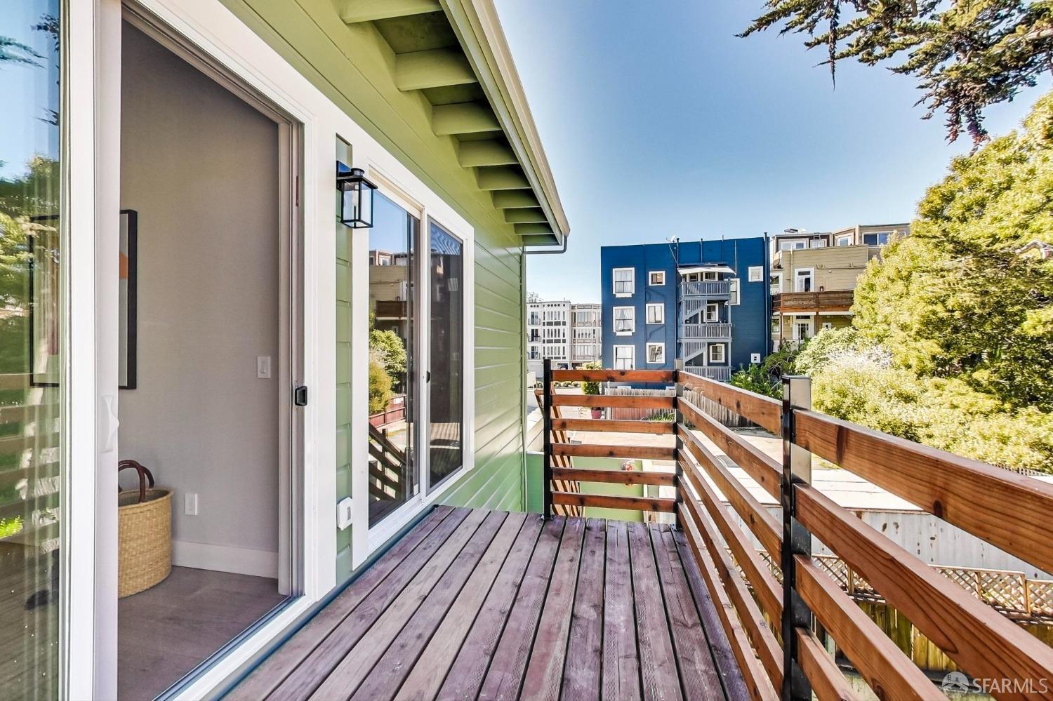 Detail Gallery Image 16 of 35 For 1668 Fell St, San Francisco,  CA 94117 - 3 Beds | 2 Baths