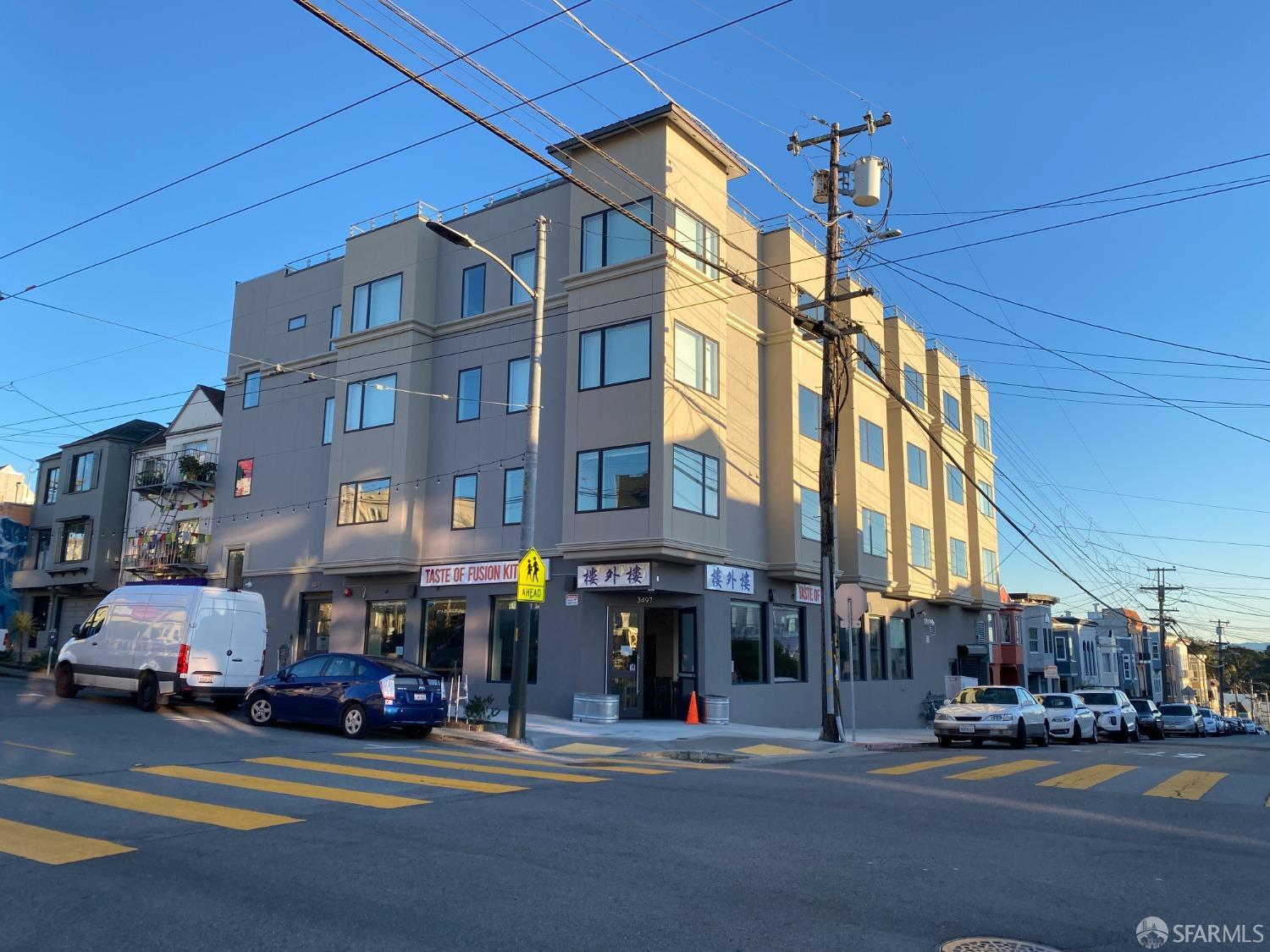 Detail Gallery Image 27 of 27 For 3491 Balboa St #104,  San Francisco,  CA 94121 - 3 Beds | 3/1 Baths