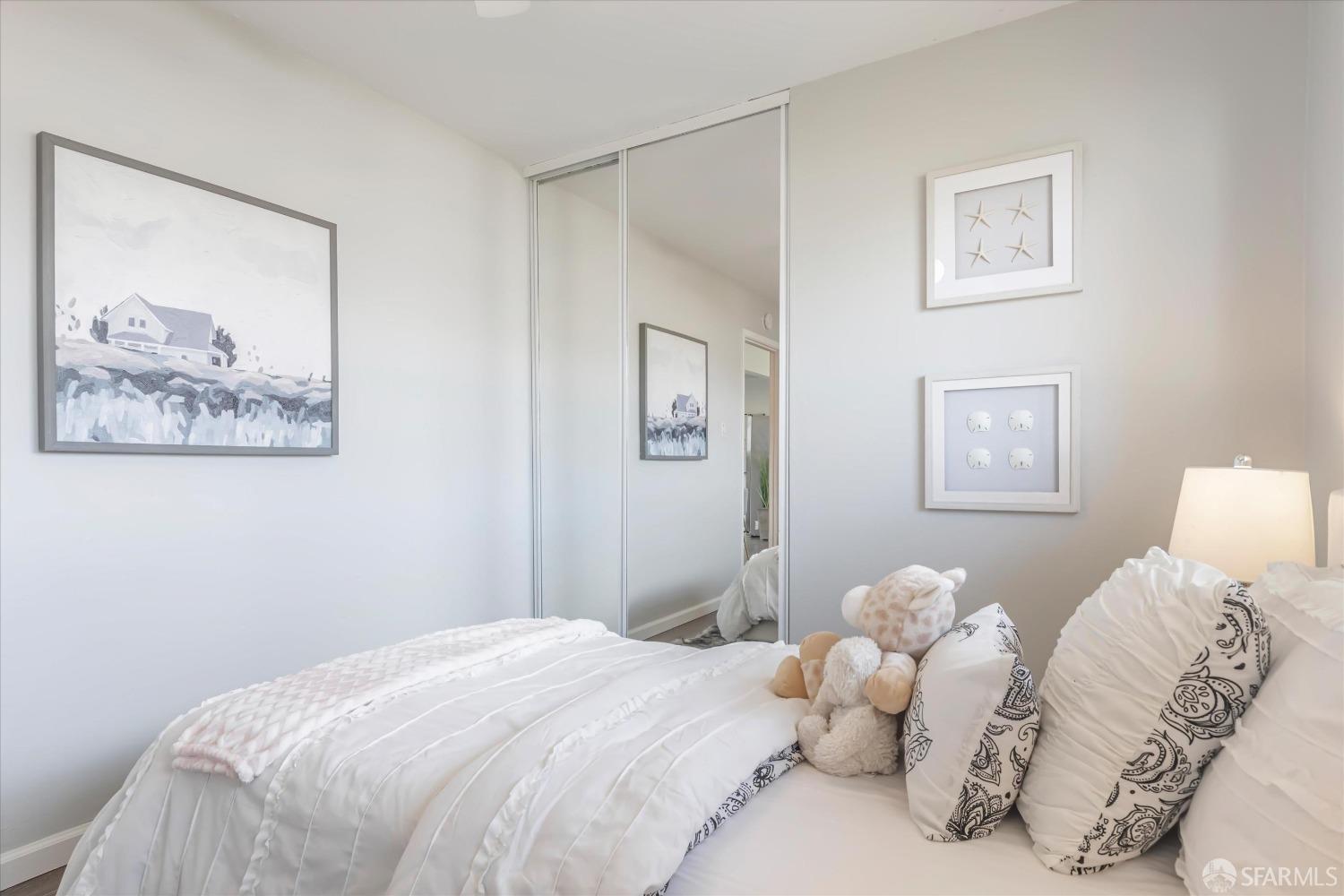 Detail Gallery Image 18 of 29 For 619 Shotwell St #5,  San Francisco,  CA 94110 - 2 Beds | 1 Baths