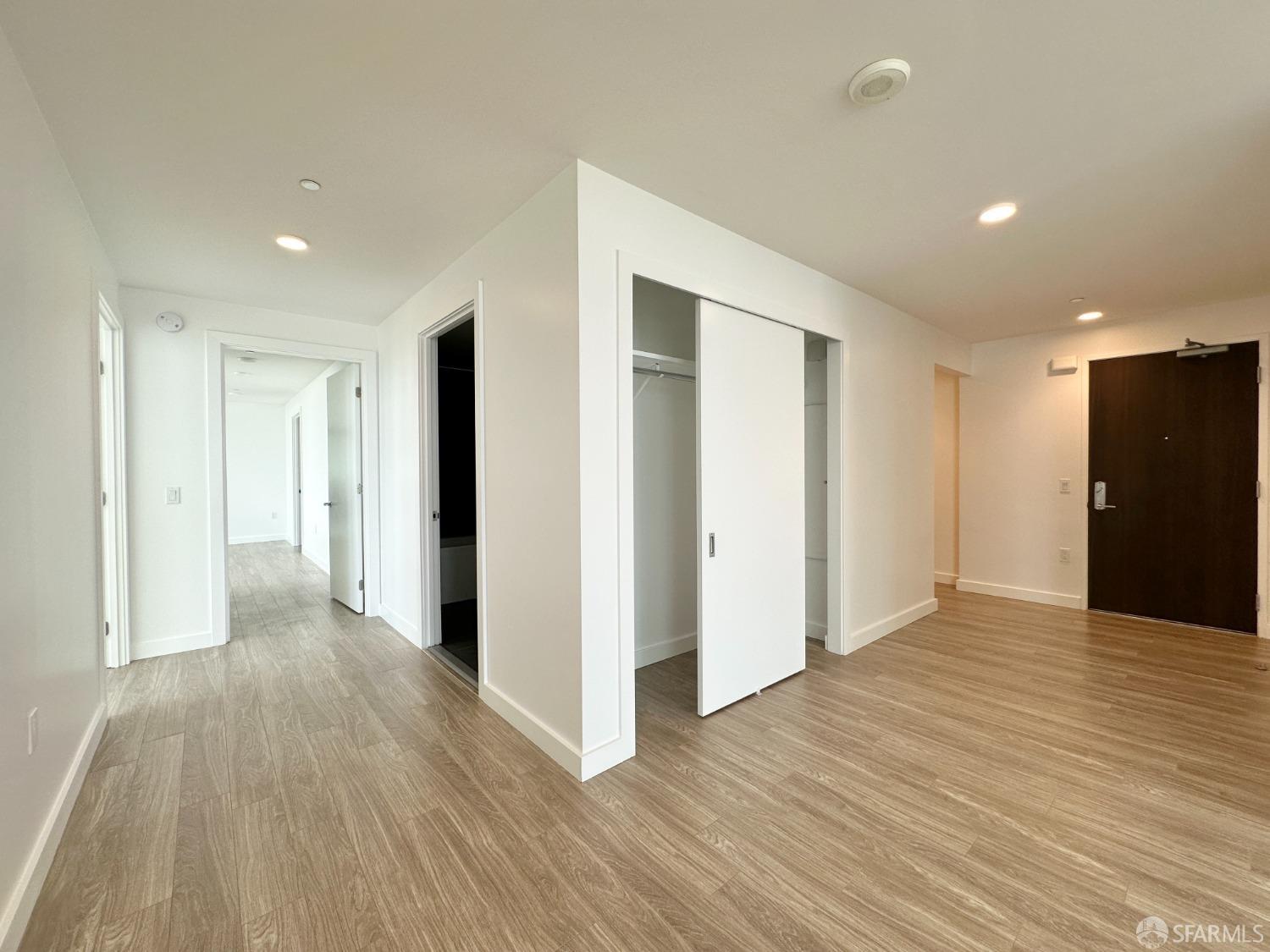 Detail Gallery Image 13 of 42 For 39 Tehama St 34d,  San Francisco,  CA 94105 - 2 Beds | 2/1 Baths