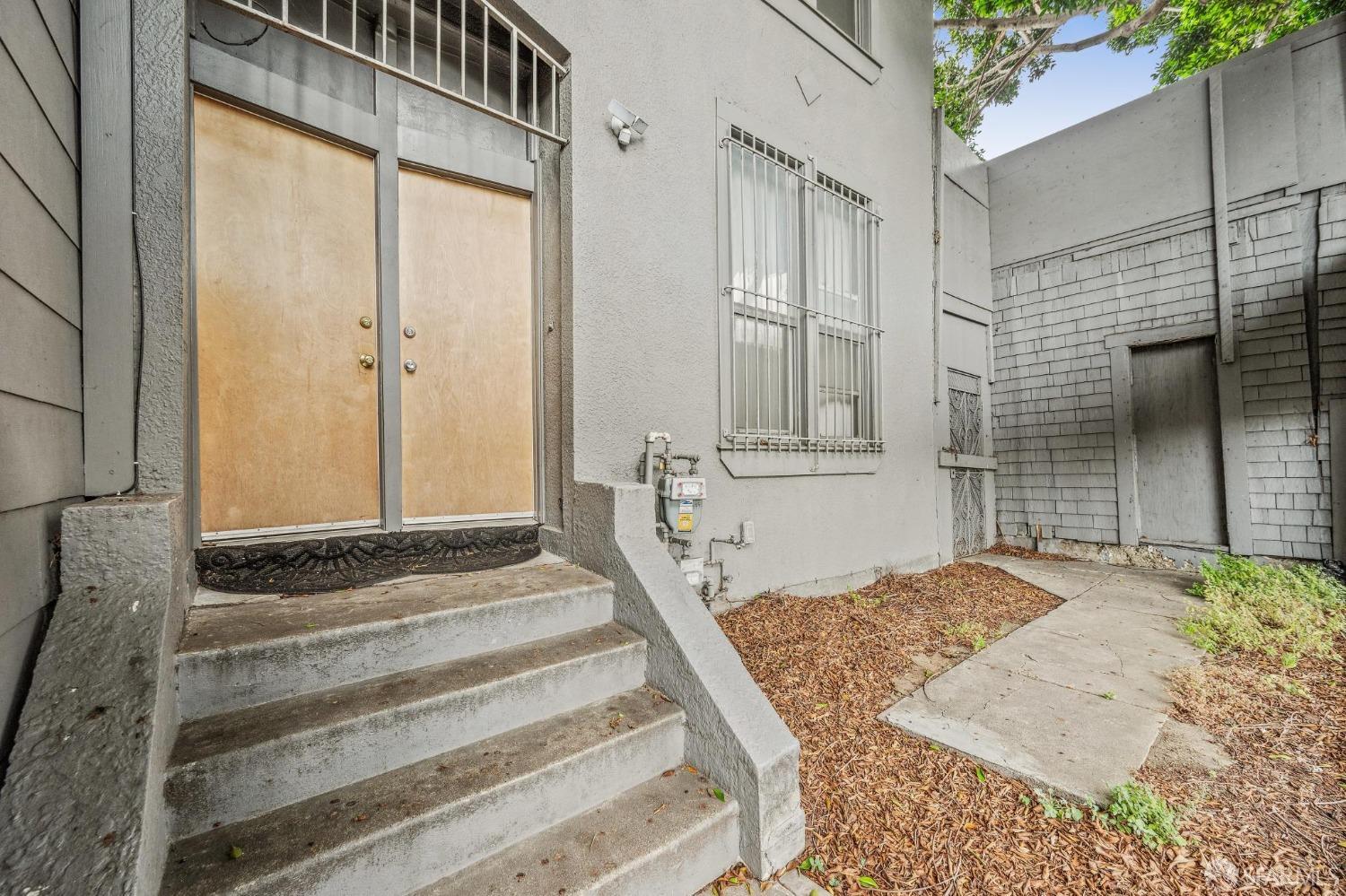 333-335 Potrero, San Francisco, CA, 94103