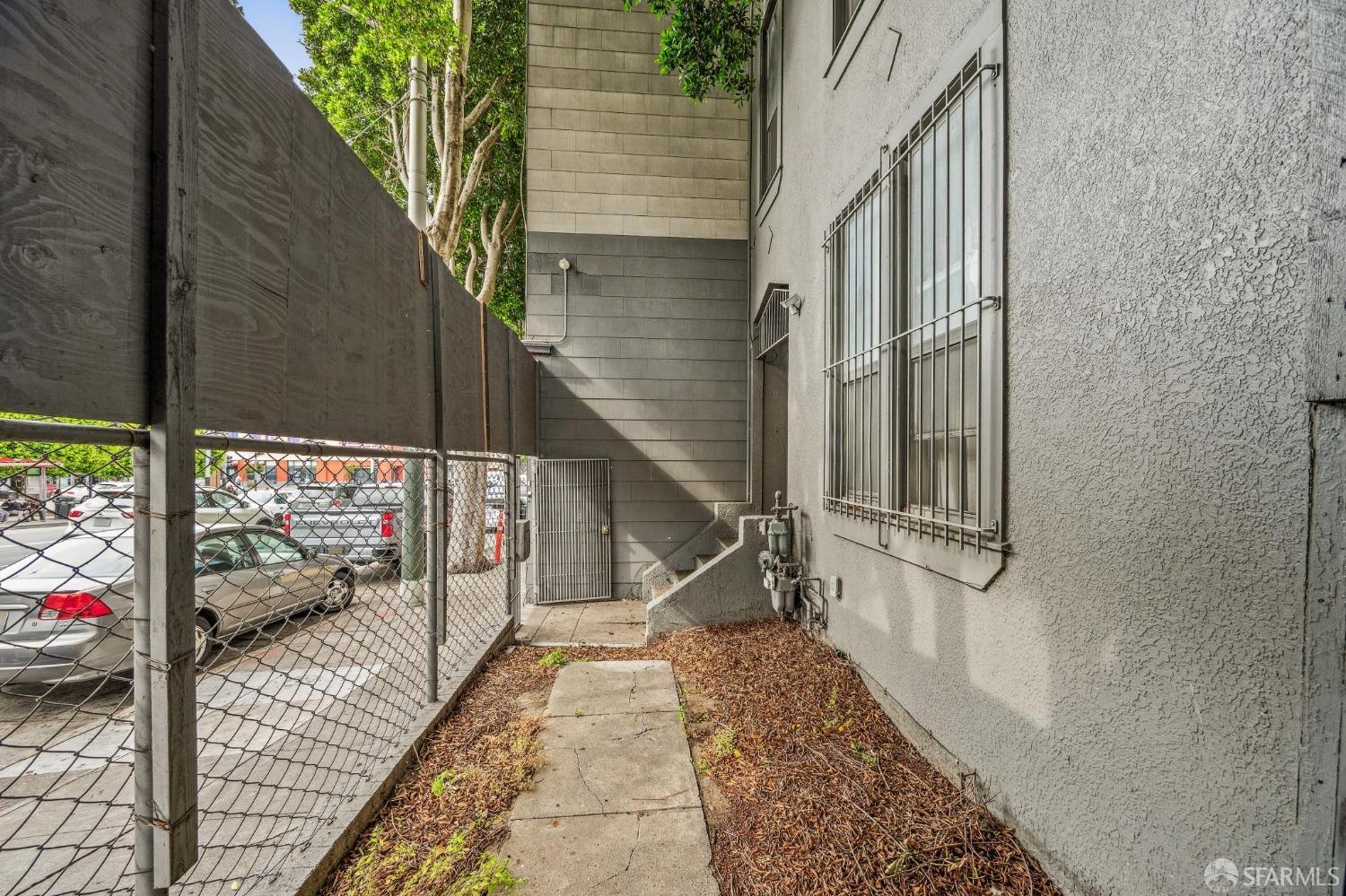 333-335 Potrero, San Francisco, CA, 94103