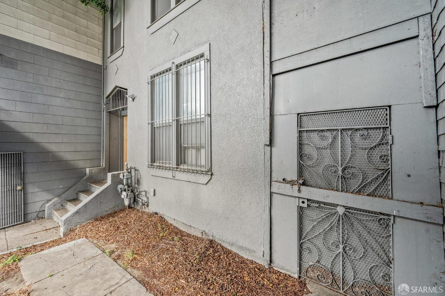 333-335 Potrero, San Francisco, CA, 94103