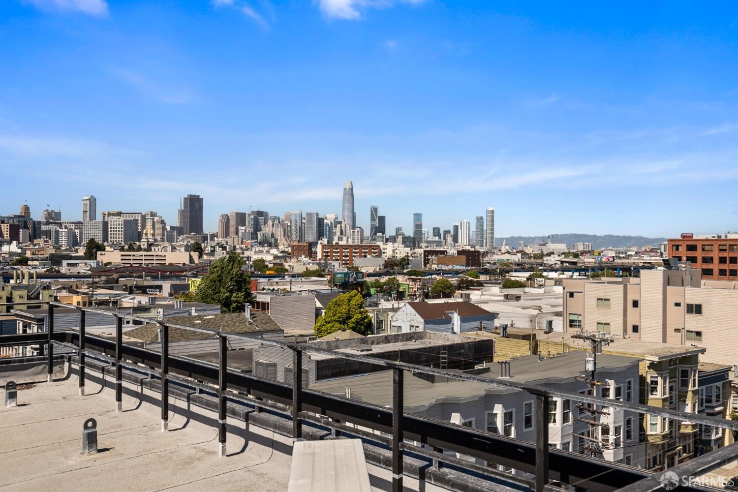 Detail Gallery Image 20 of 23 For 1515 15th St #308,  San Francisco,  CA 94103 - 1 Beds | 1 Baths