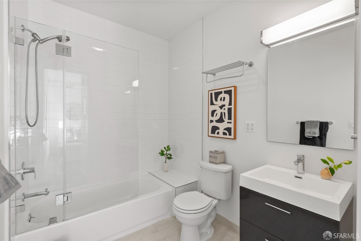 Detail Gallery Image 16 of 23 For 1515 15th St #308,  San Francisco,  CA 94103 - 1 Beds | 1 Baths