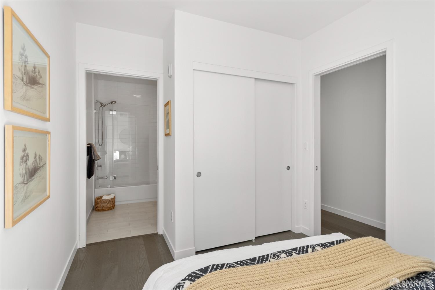 Detail Gallery Image 14 of 23 For 1515 15th St #308,  San Francisco,  CA 94103 - 1 Beds | 1 Baths