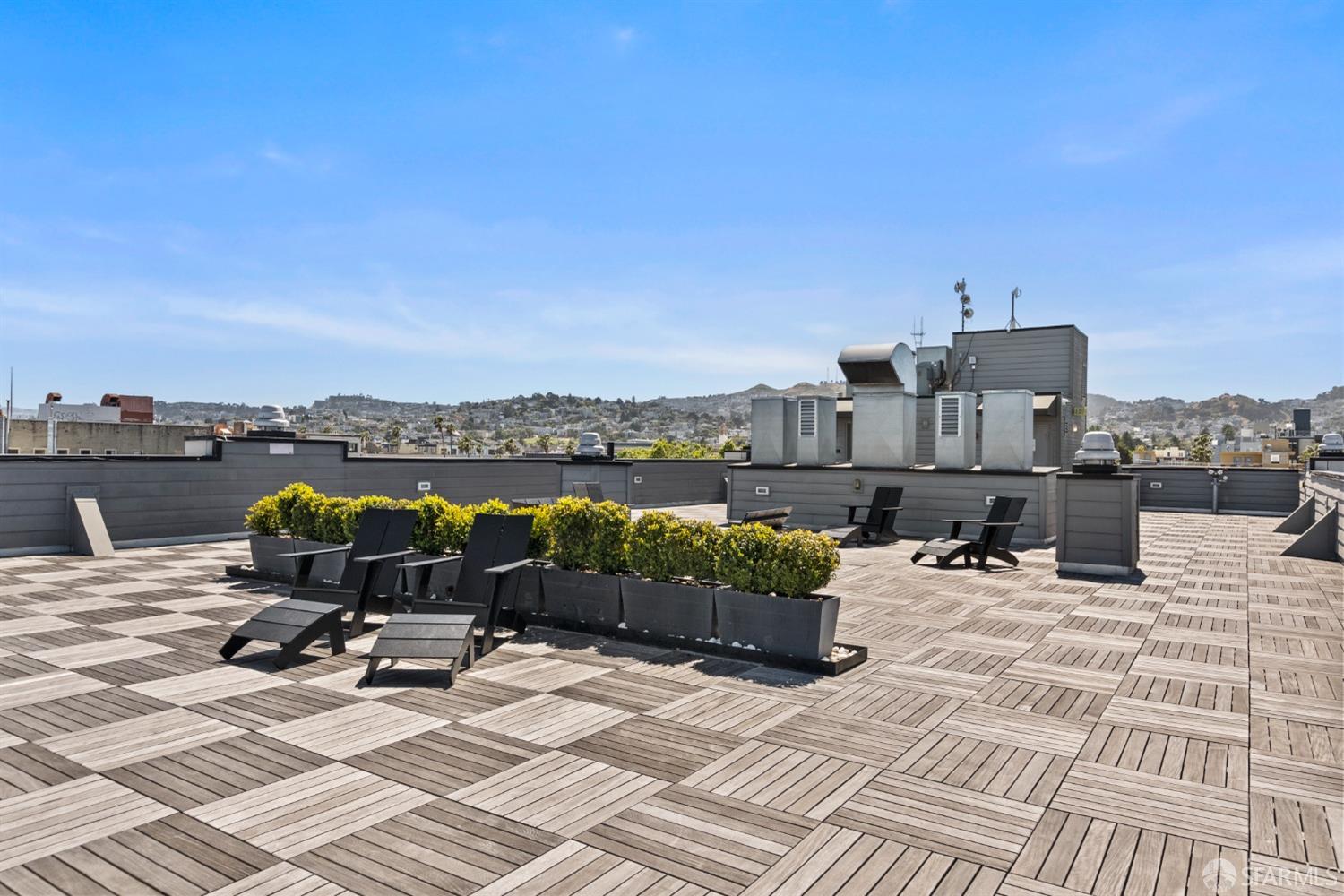 Detail Gallery Image 21 of 23 For 1515 15th St #308,  San Francisco,  CA 94103 - 1 Beds | 1 Baths