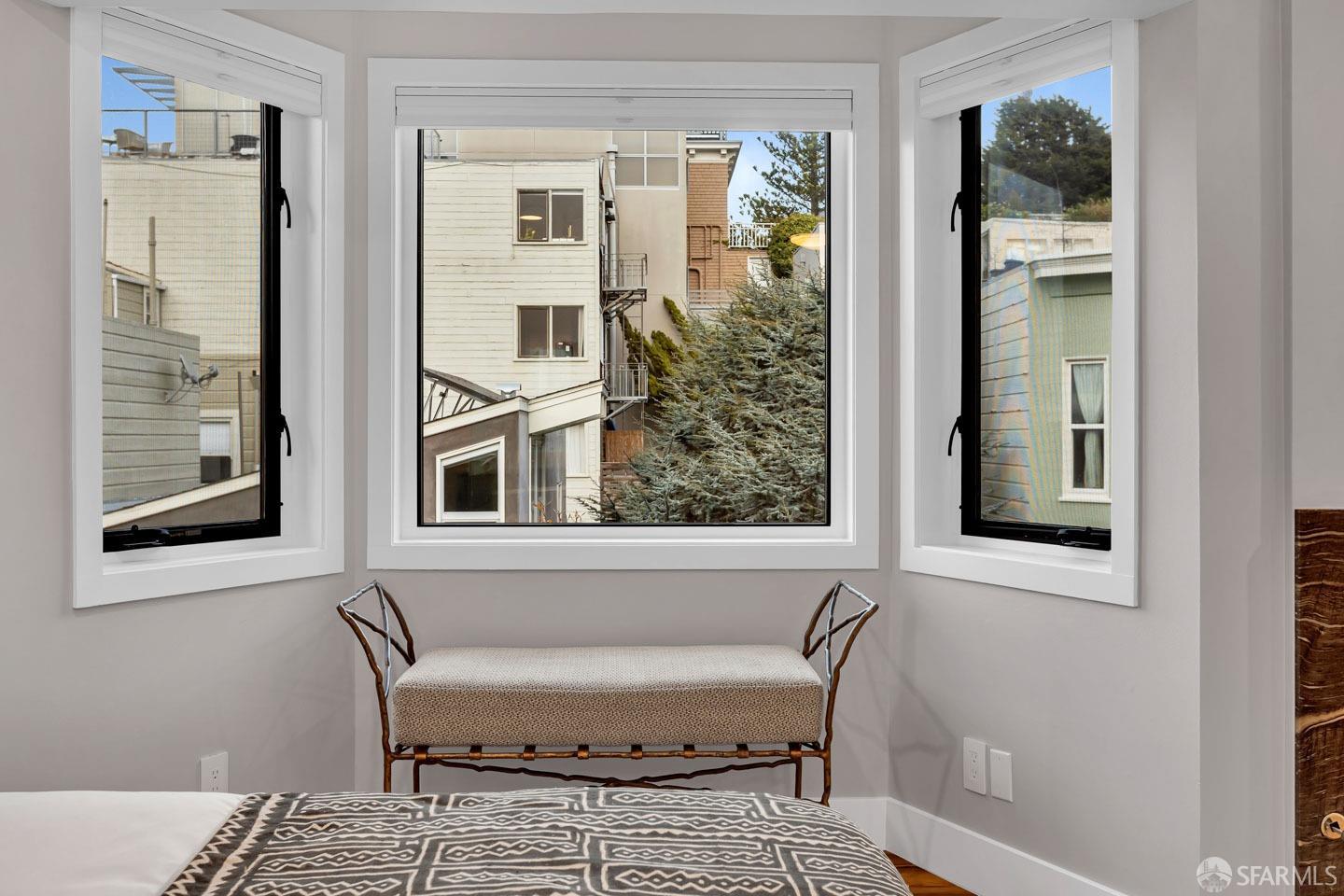 Detail Gallery Image 50 of 68 For 1847 Grant Ave #3,  San Francisco,  CA 94133 - 0 Beds | 2 Baths