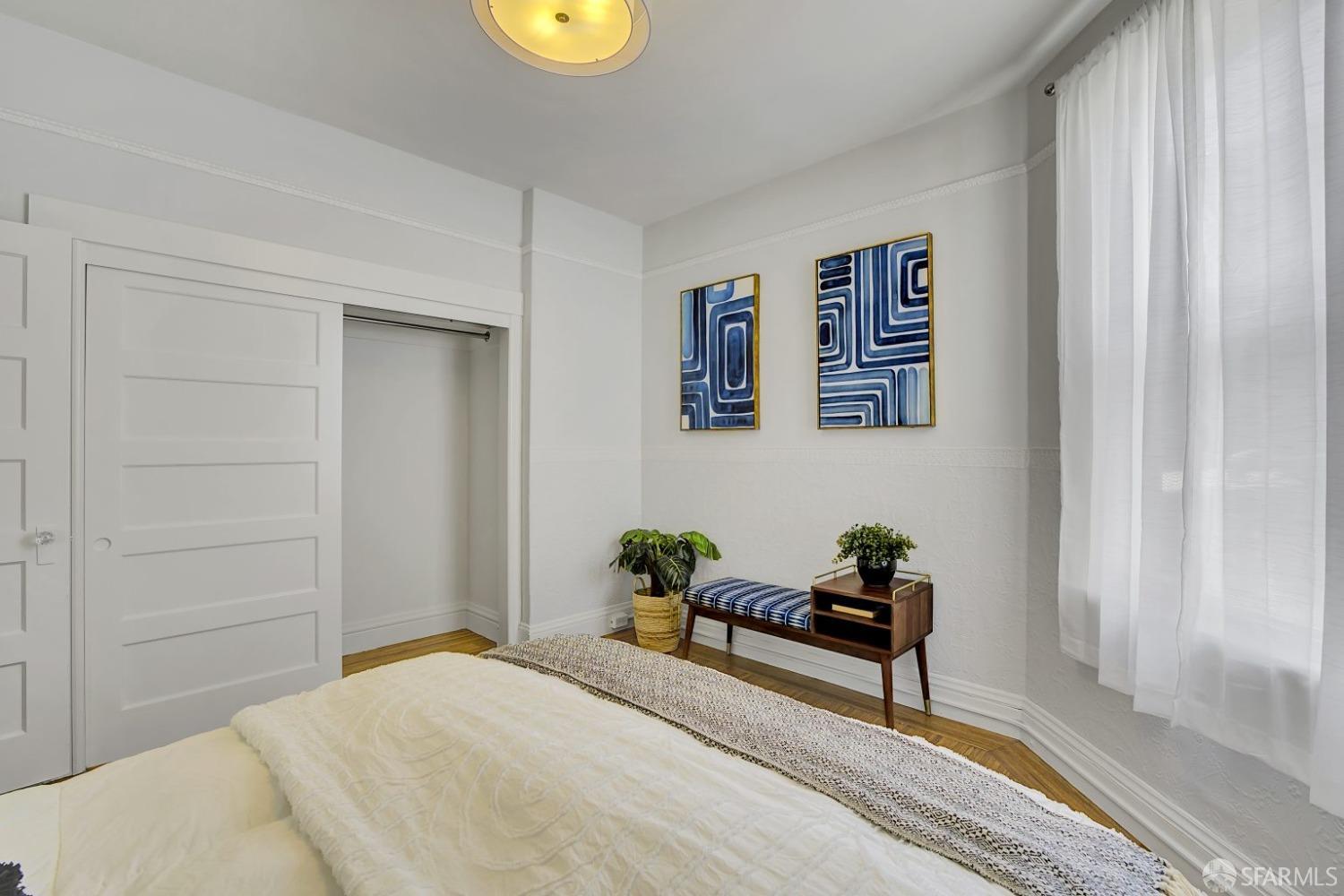 Detail Gallery Image 33 of 50 For 3193 California St, San Francisco,  CA 94115 - 2 Beds | 1 Baths