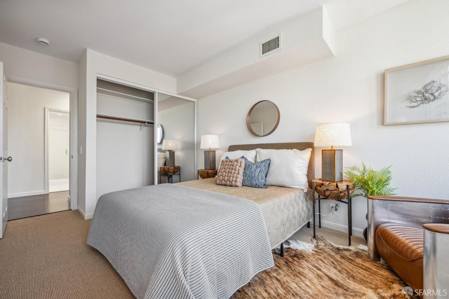 Detail Gallery Image 29 of 43 For 1111 Bay St #401,  San Francisco,  CA 94123 - 2 Beds | 2 Baths