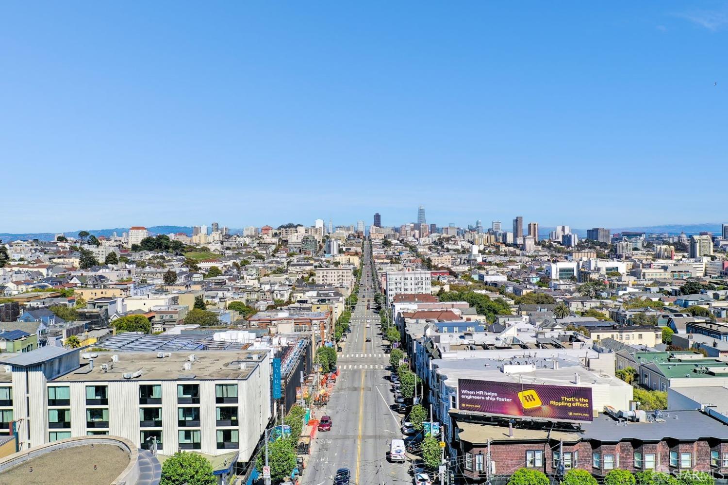 Detail Gallery Image 43 of 50 For 3193 California St, San Francisco,  CA 94115 - 2 Beds | 1 Baths