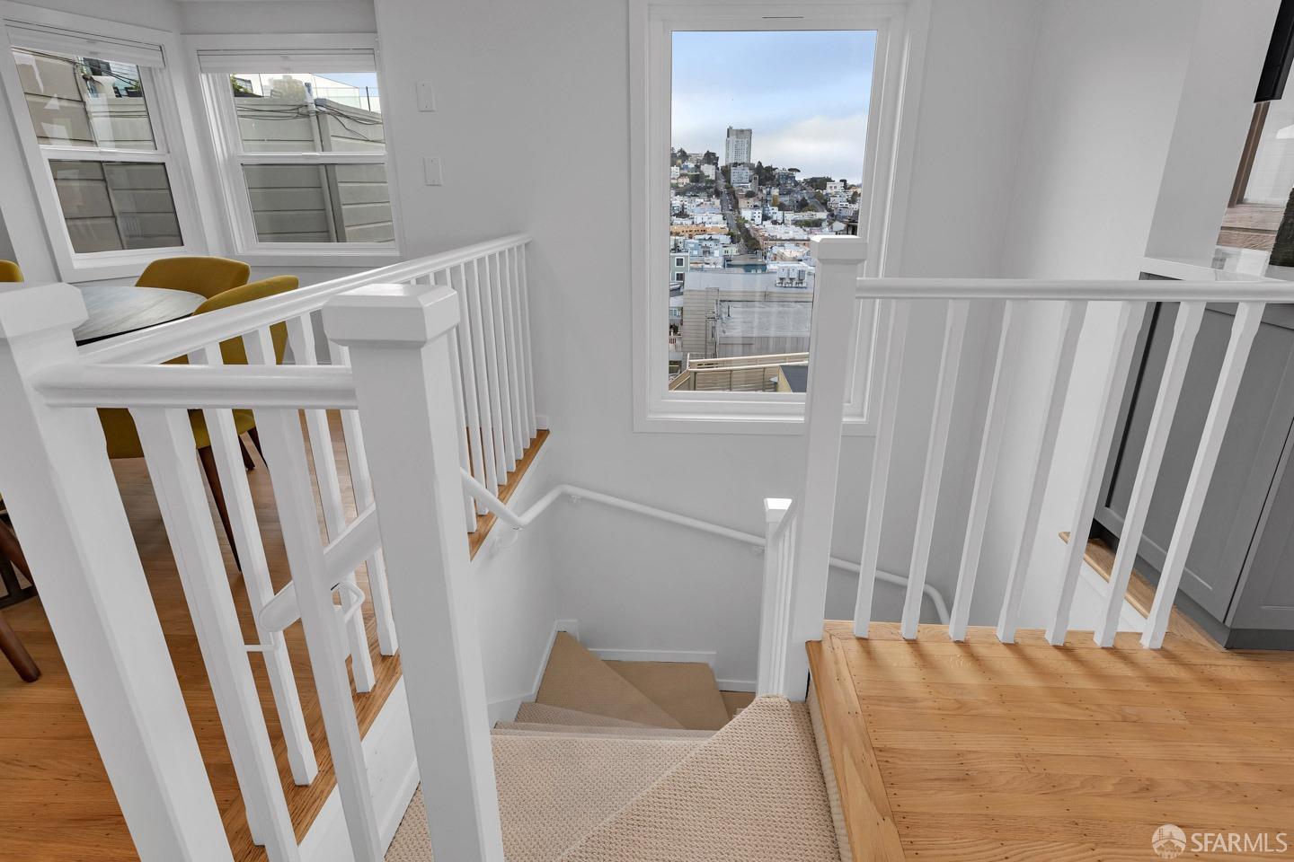 Detail Gallery Image 30 of 68 For 1847 Grant Ave #3,  San Francisco,  CA 94133 - 0 Beds | 2 Baths