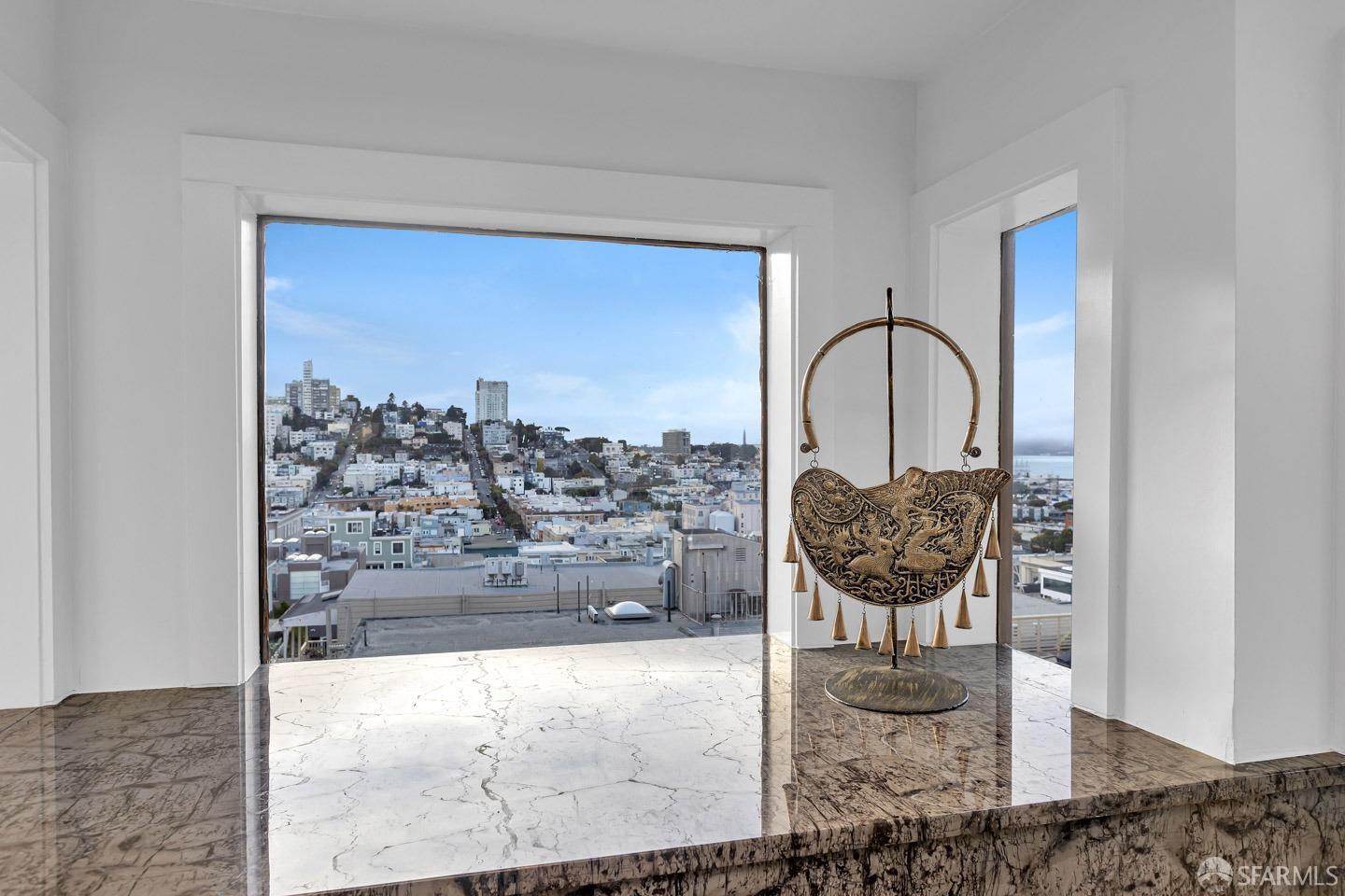 Detail Gallery Image 15 of 68 For 1847 Grant Ave #3,  San Francisco,  CA 94133 - 0 Beds | 2 Baths