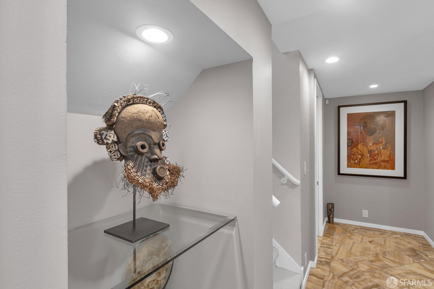 Detail Gallery Image 9 of 68 For 1847 Grant Ave #3,  San Francisco,  CA 94133 - 0 Beds | 2 Baths