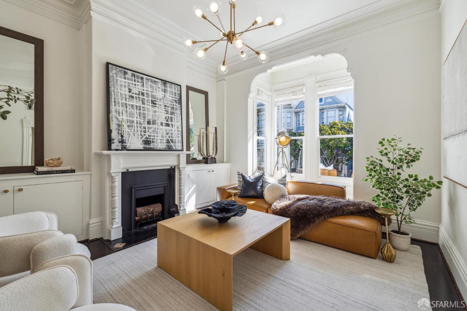 Detail Gallery Image 23 of 53 For 180 Noe St, San Francisco,  CA 94114 - 3 Beds | 2 Baths