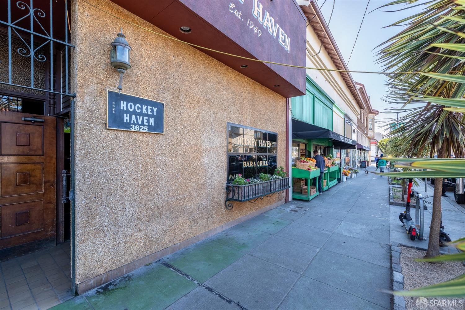 Detail Gallery Image 63 of 82 For 3491 Balboa St #5,  San Francisco,  CA 94121 - 4 Beds | 3/1 Baths