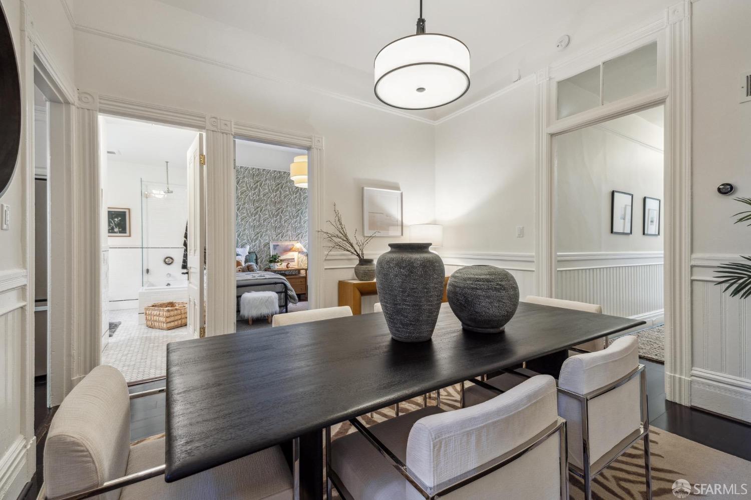 Detail Gallery Image 29 of 53 For 180 Noe St, San Francisco,  CA 94114 - 3 Beds | 2 Baths