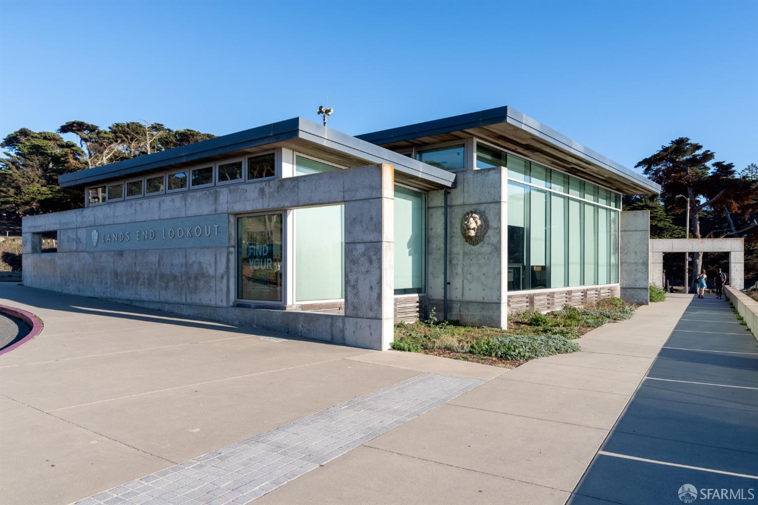 Detail Gallery Image 81 of 82 For 3491 Balboa St #5,  San Francisco,  CA 94121 - 4 Beds | 3/1 Baths