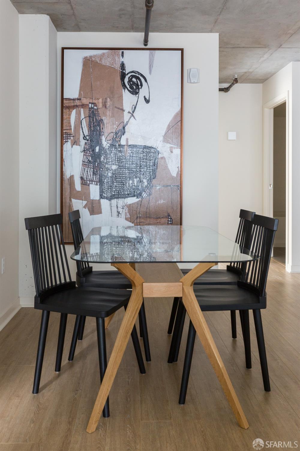 Detail Gallery Image 5 of 18 For 2112 Market St #309,  San Francisco,  CA 94114 - 2 Beds | 2 Baths