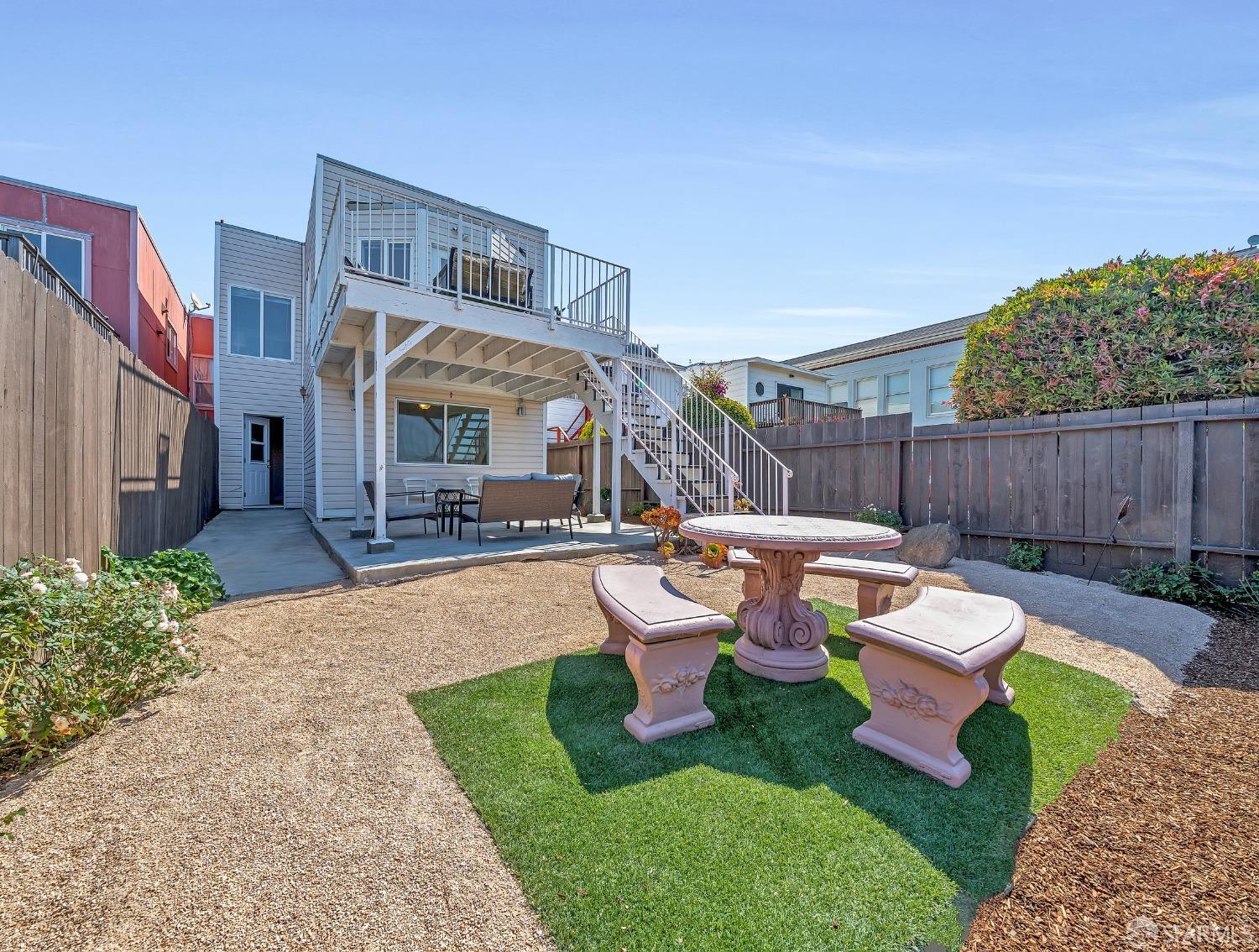 Detail Gallery Image 20 of 38 For 1623 Quesada Ave, San Francisco,  CA 94124 - 4 Beds | 2/1 Baths