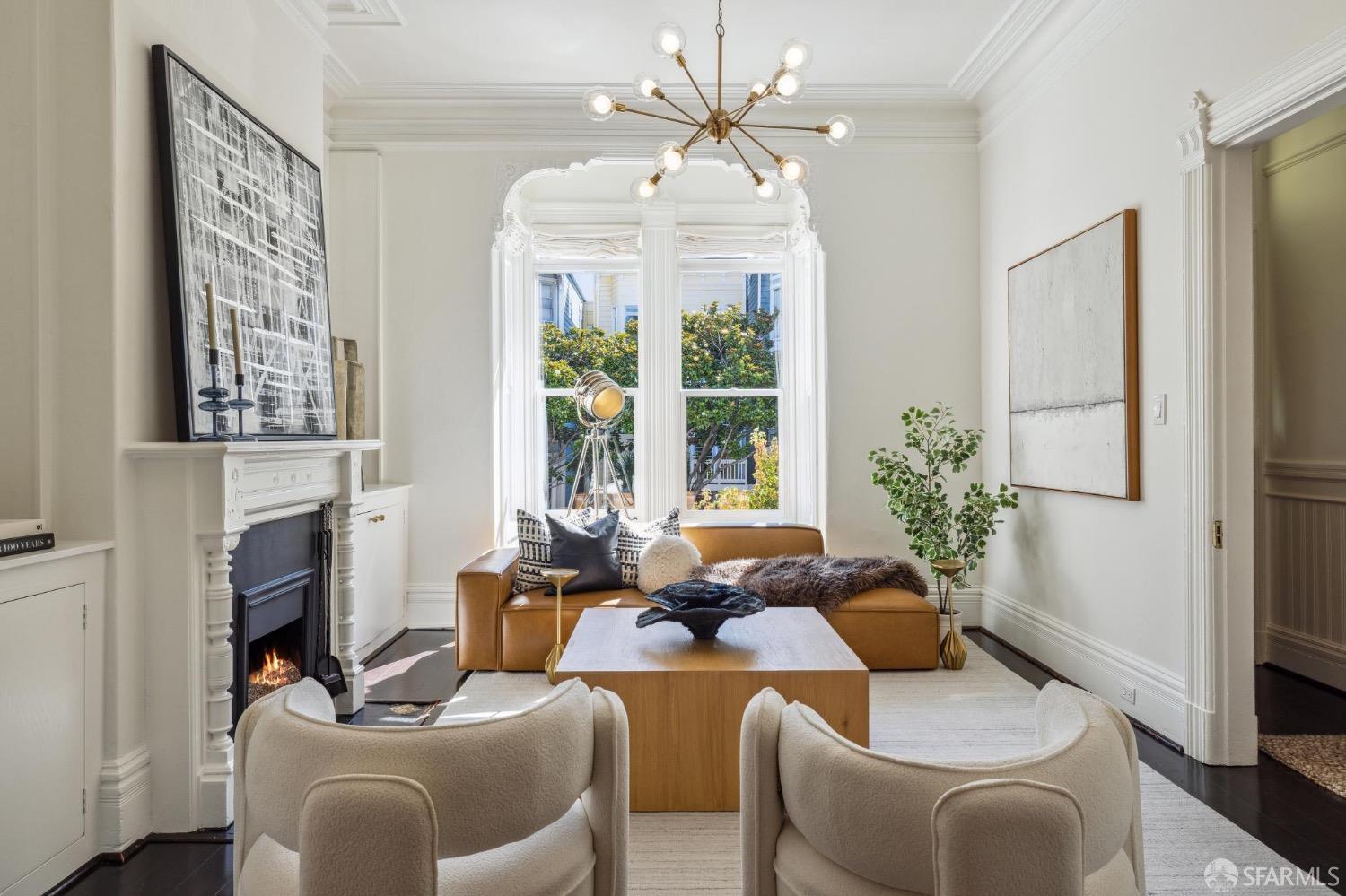 Detail Gallery Image 19 of 53 For 180 Noe St, San Francisco,  CA 94114 - 3 Beds | 2 Baths