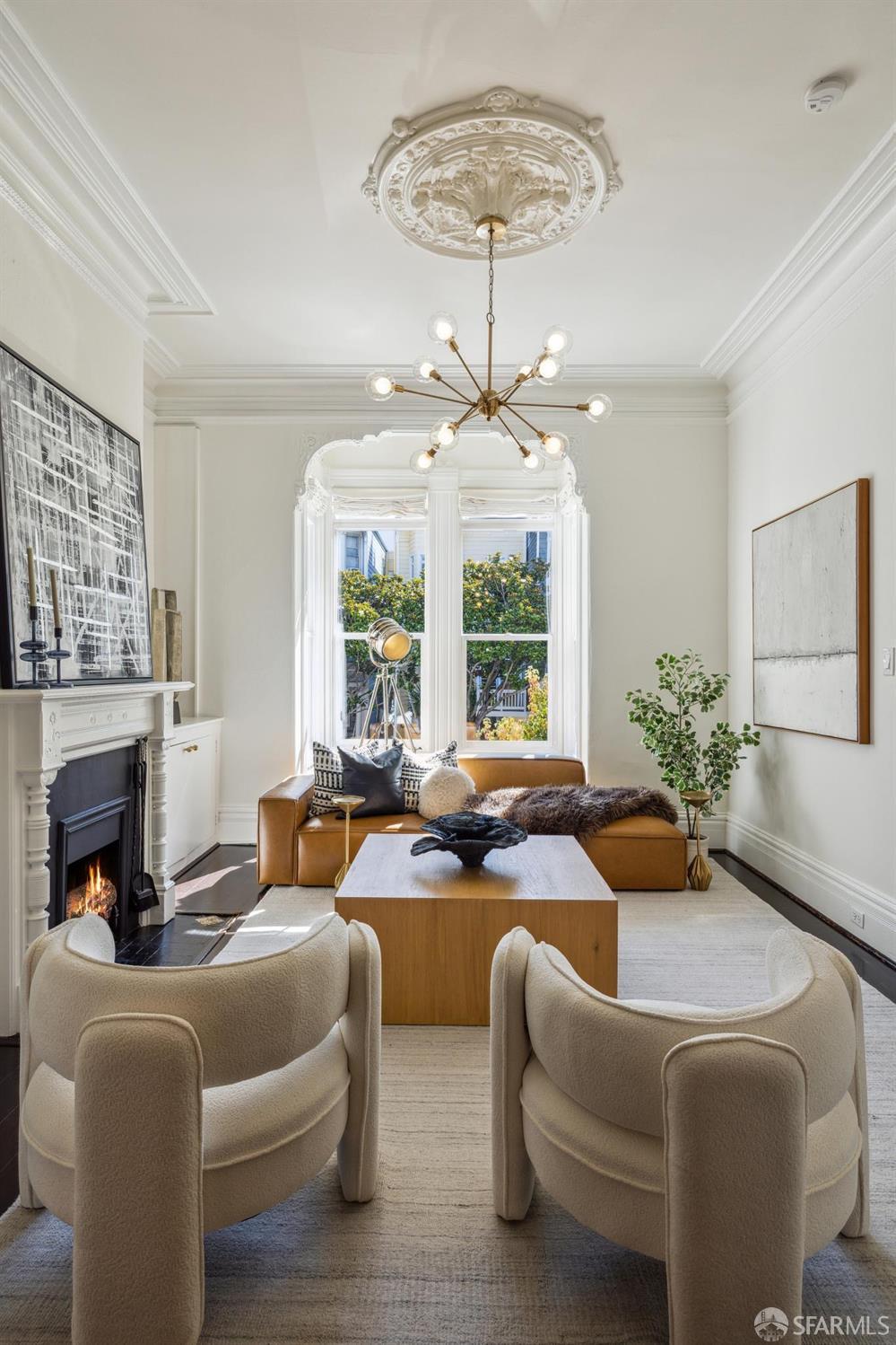 Detail Gallery Image 17 of 53 For 180 Noe St, San Francisco,  CA 94114 - 3 Beds | 2 Baths